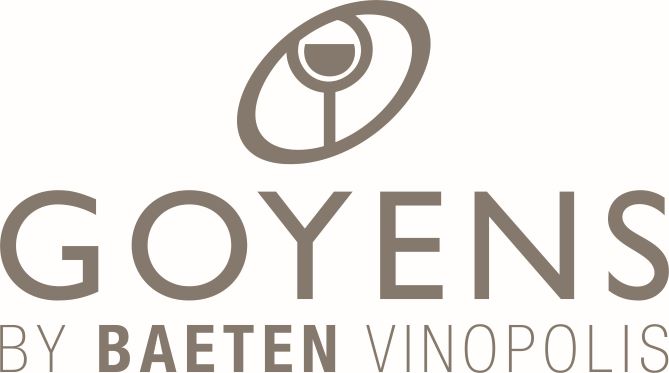 Goyens by Baeten Vinopolis